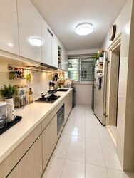 1 Canberra (D27), Condominium #637837291